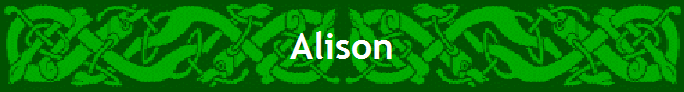Alison