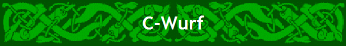 C-Wurf