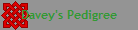 Davey's Pedigree