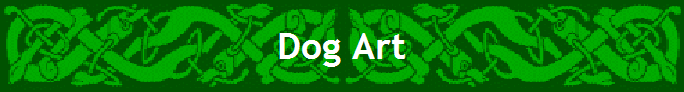 Dog Art
