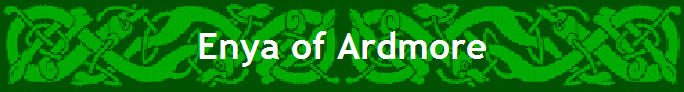 Enya of Ardmore