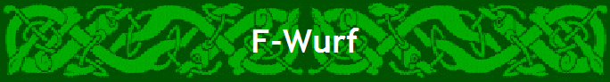 F-Wurf