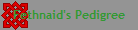 Fethnaid's Pedigree