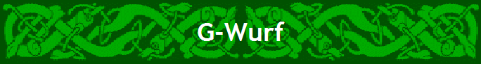 G-Wurf