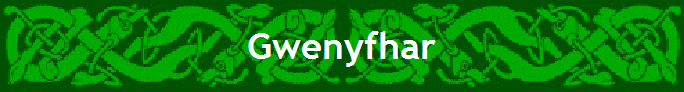 Gwenyfhar