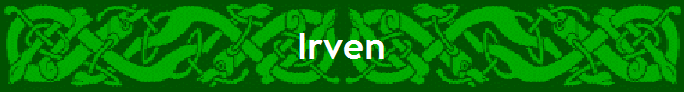 Irven