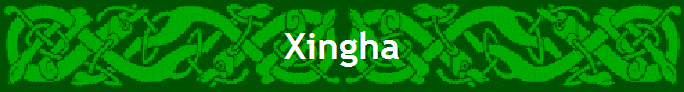 Xingha